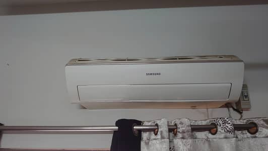 Samsung 1 ton ac for sale