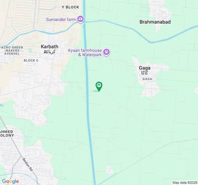 Top location plot available for Sale
