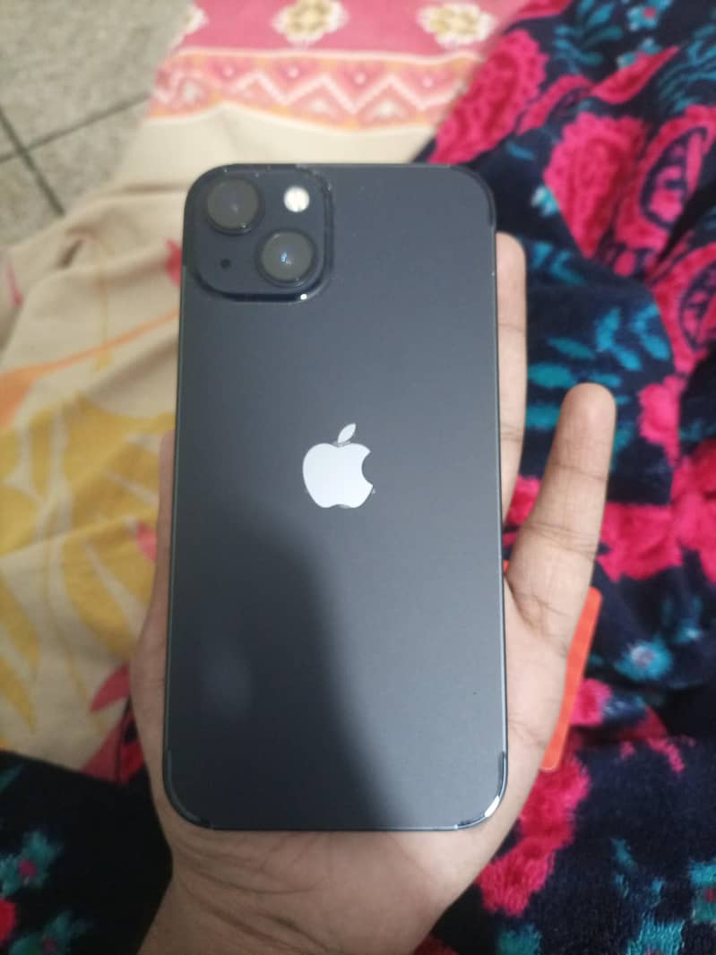 Apple iPhone 13 3