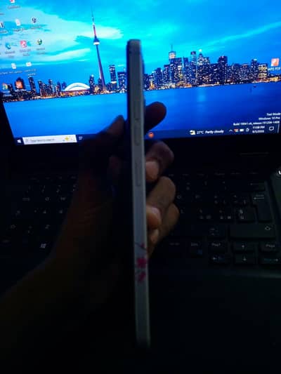 Tecno speak 40
