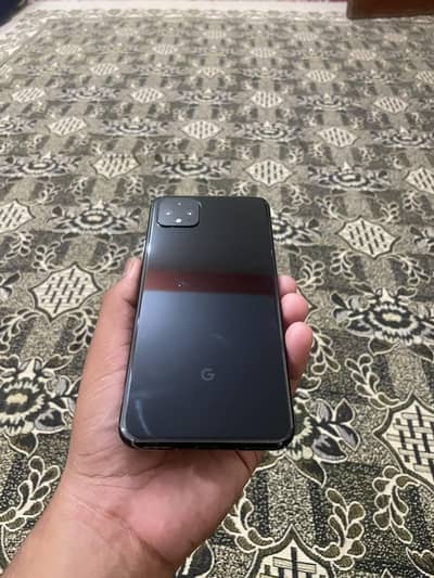 Google Pixel 4 XL