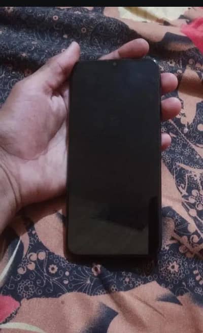 Samsung Mobile A20