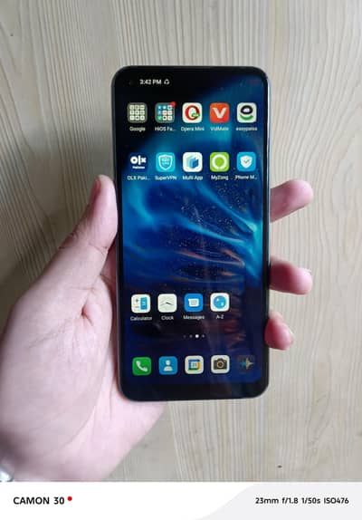 Tecno Spark 7 Pro (4gb/64gb)