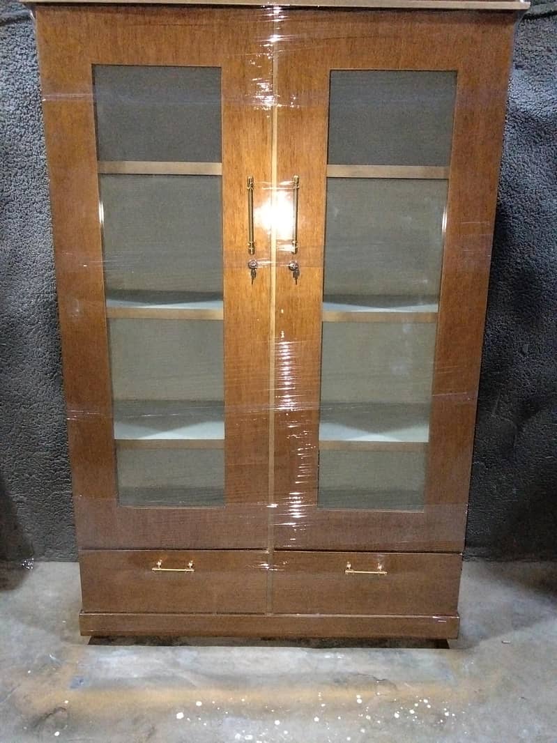 Bed , Dressing , Showcase 2
