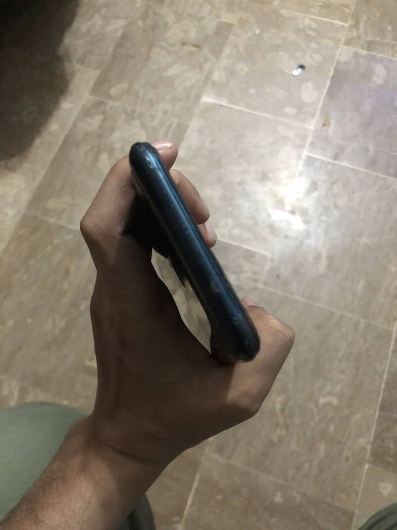 Tecno Spark 7 1