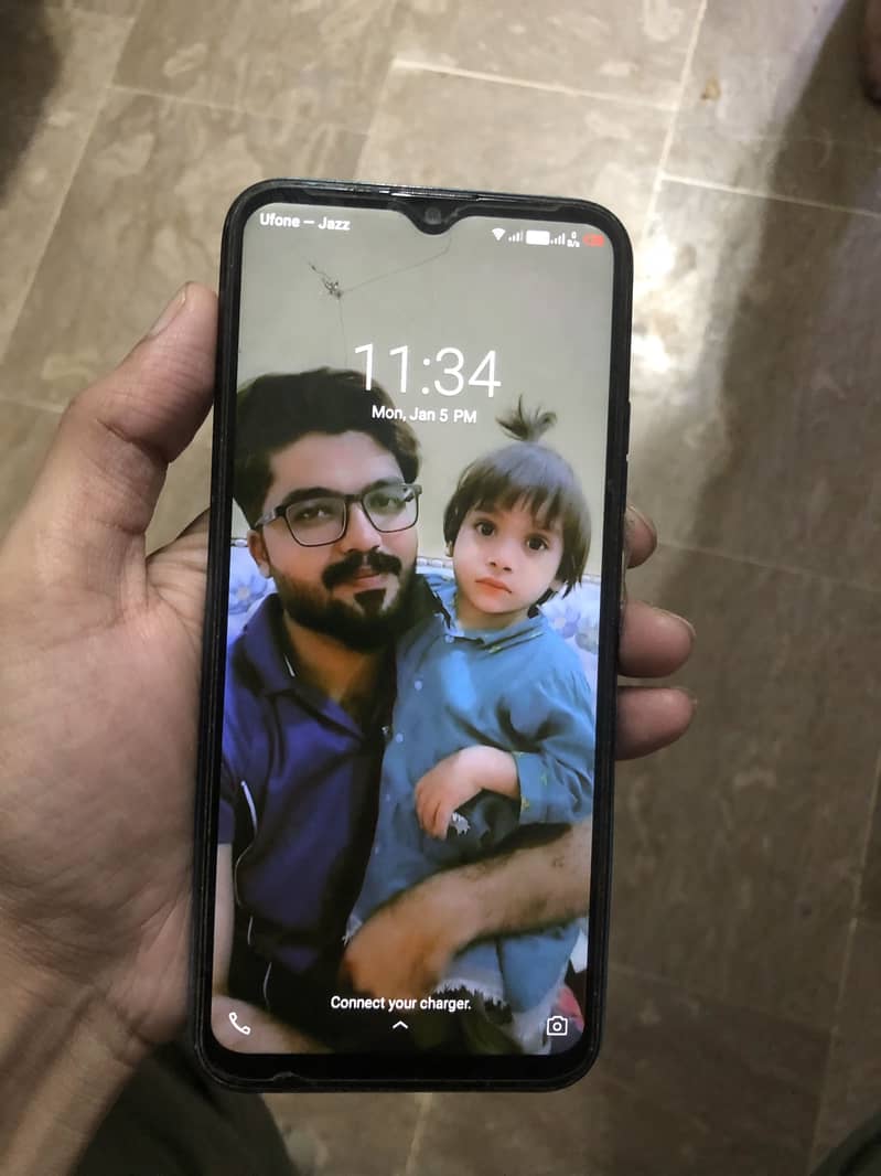 Tecno Spark 7 2