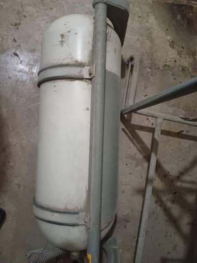 CNG Kit complete