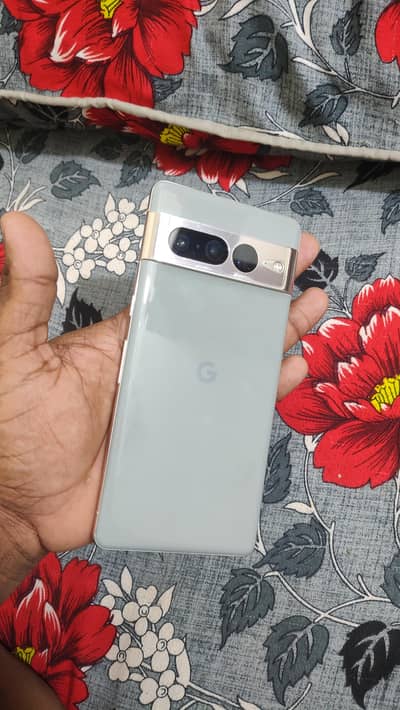 Google Pixel 7 Pro