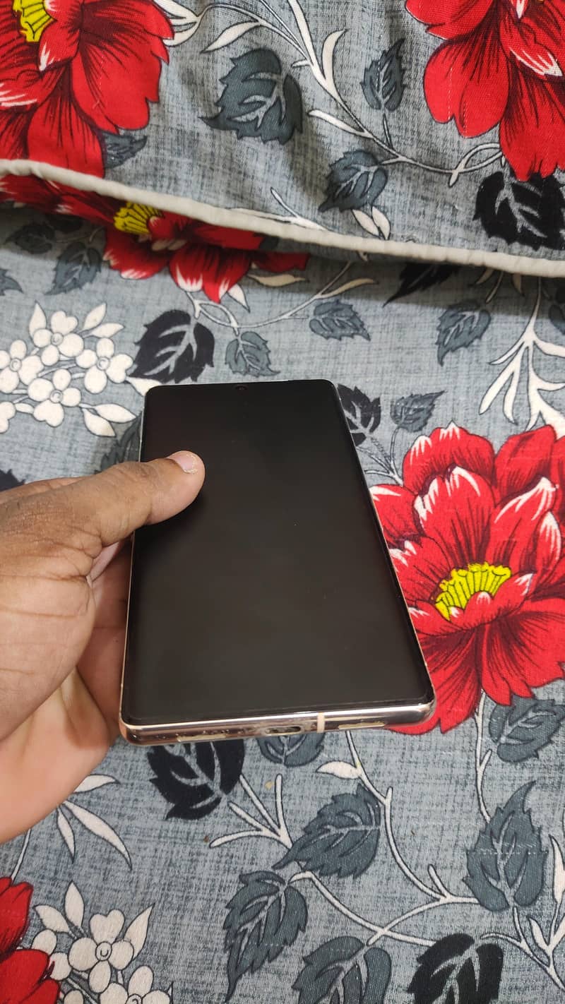 Google Pixel 7 Pro 2