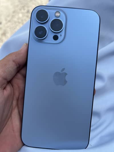 Apple iPhone 13 Pro Max