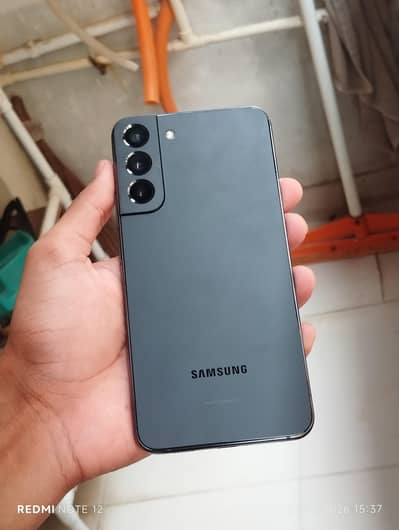 Samsung S22 Plus Dual Sim Approved 8gb 128Gb