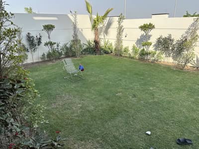 1 Kanal Vvip Brand New Luxury House Available For Sale In Ayesha Block Abdullah Gardens East Canal Road Fsd.