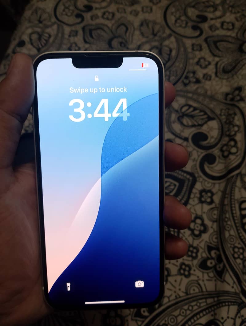 Apple iPhone 13 0