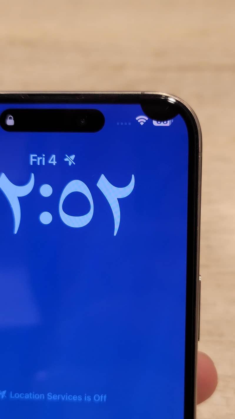 Apple iPhone 15 Pro Max 6