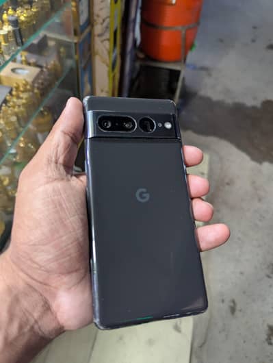 Google Pixel 7 Pro