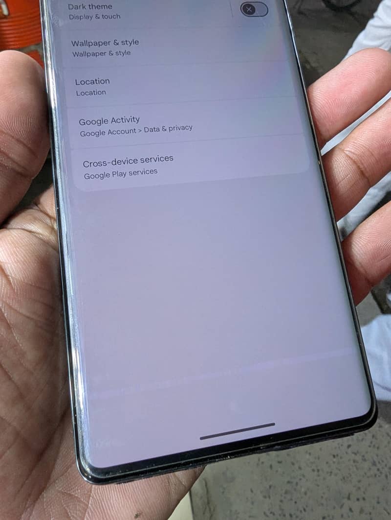 Google Pixel 7 Pro 2