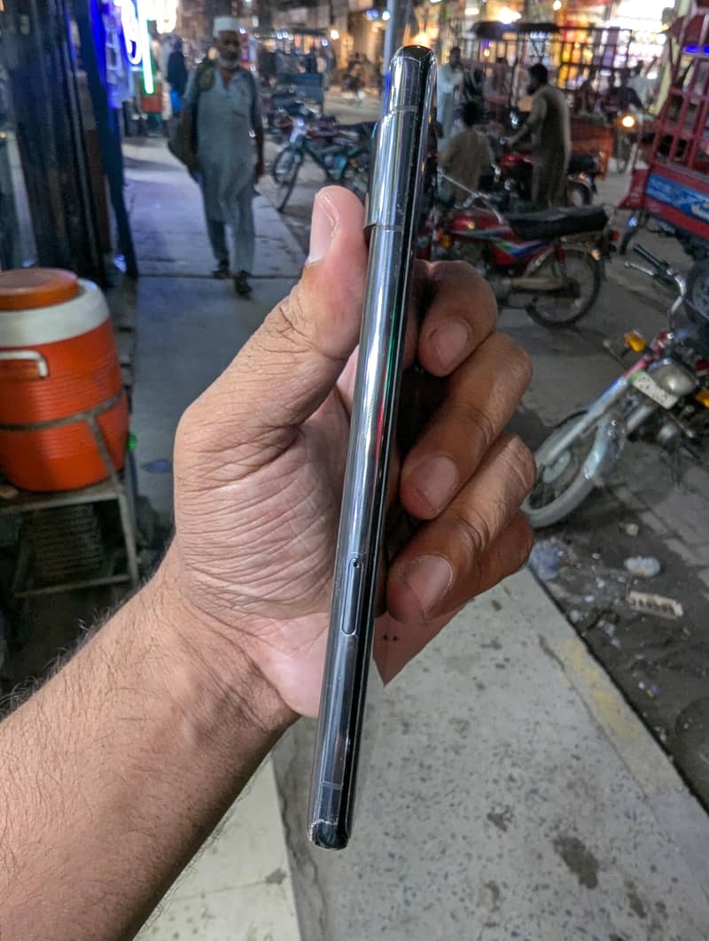 Google Pixel 7 Pro 3