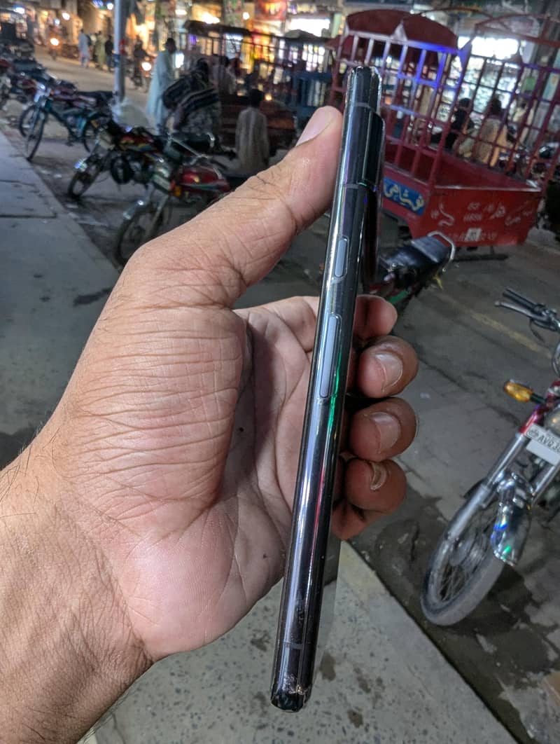 Google Pixel 7 Pro 4