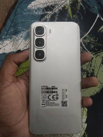 Infinix Hot 60 Pro Plus