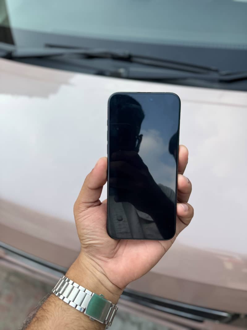 Apple iPhone 15 Pro Max 2