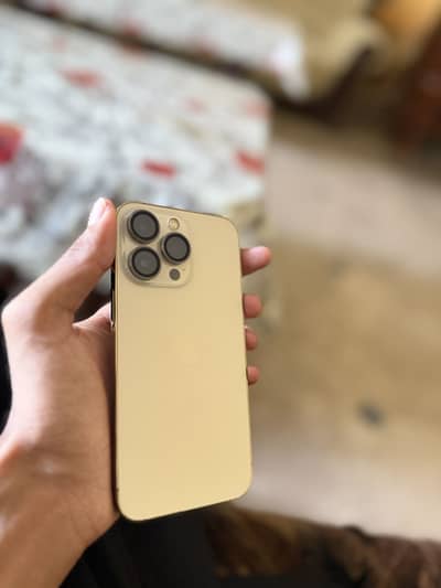 iPhone 13 Pro Jv
