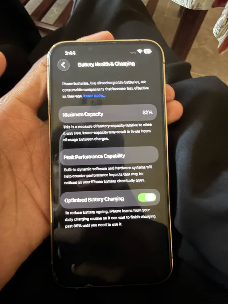 iPhone 13 Pro Jv 7