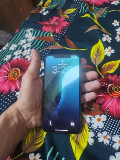 Apple iPhone 12