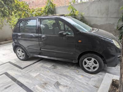 Chery Others 2007