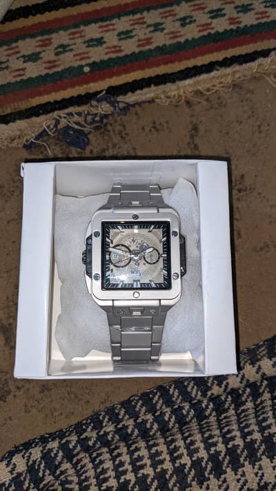HUBLOT BIG BANG GENEVE