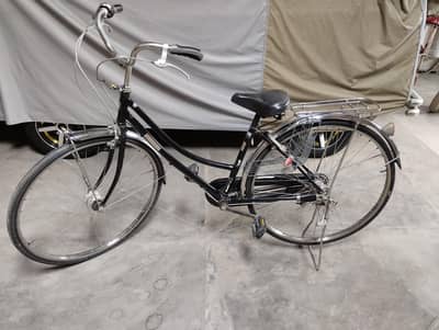 sazerac ladies bicycle