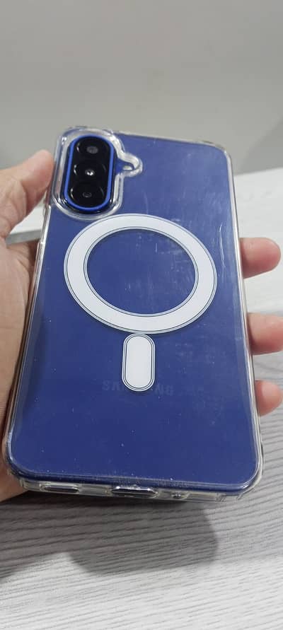 Samsung a27 5G new