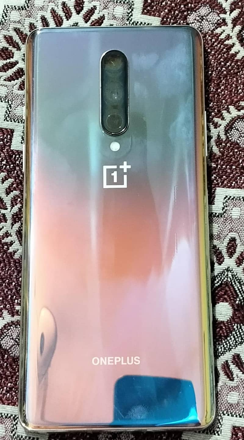 One Plus 8 1