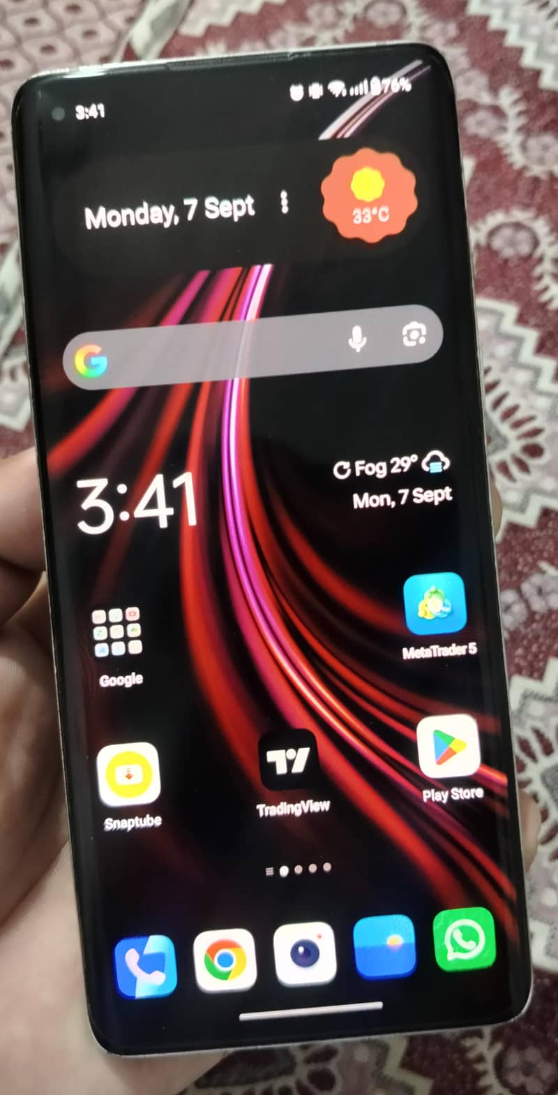 One Plus 8 3