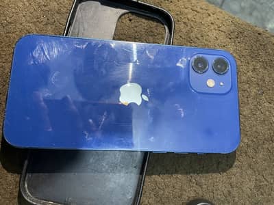 Apple iPhone 12 jv True Tone Face ID ok