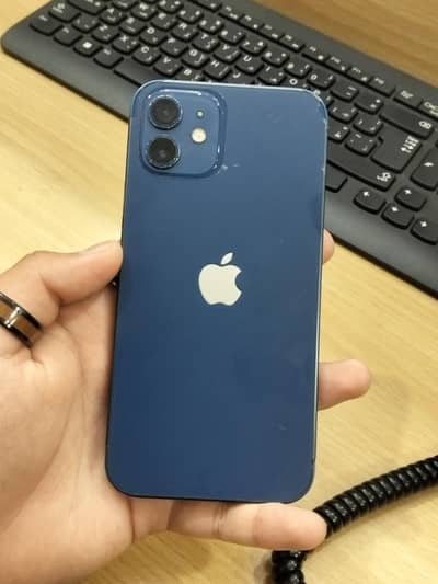 Apple iPhone 12 jv