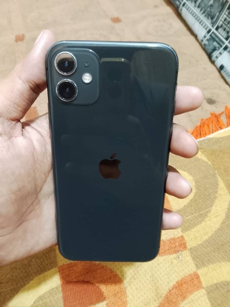 Apple iPhone 11 0