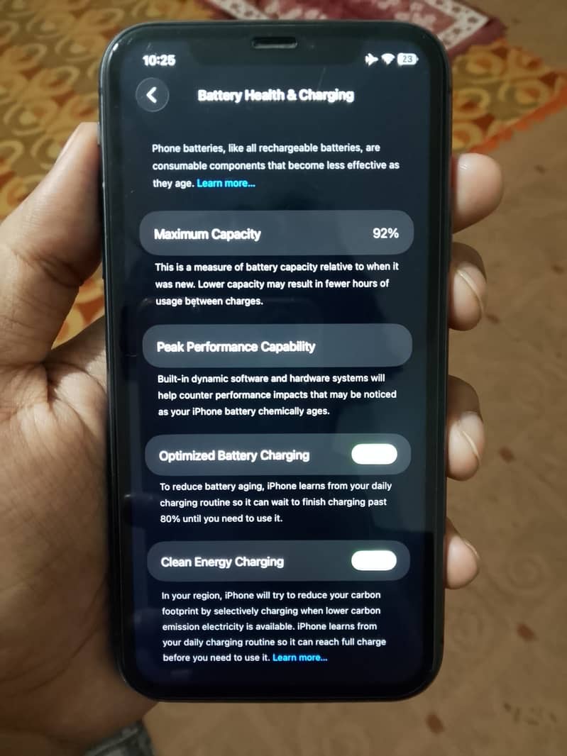 Apple iPhone 11 1