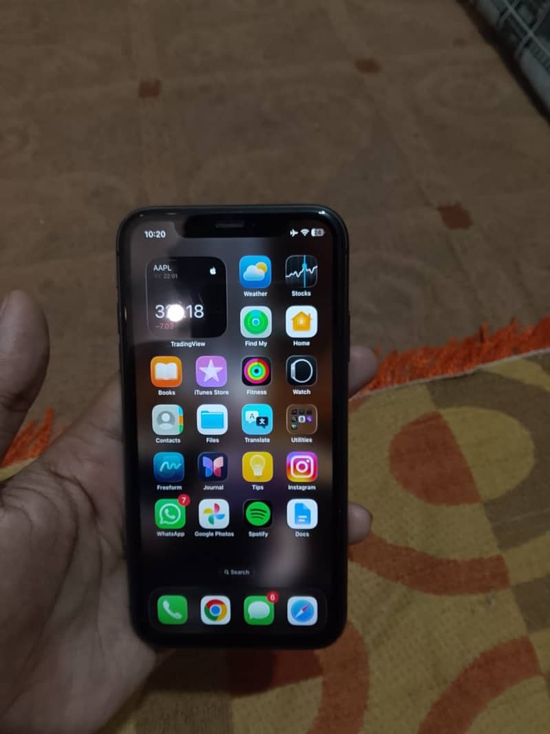 Apple iPhone 11 2