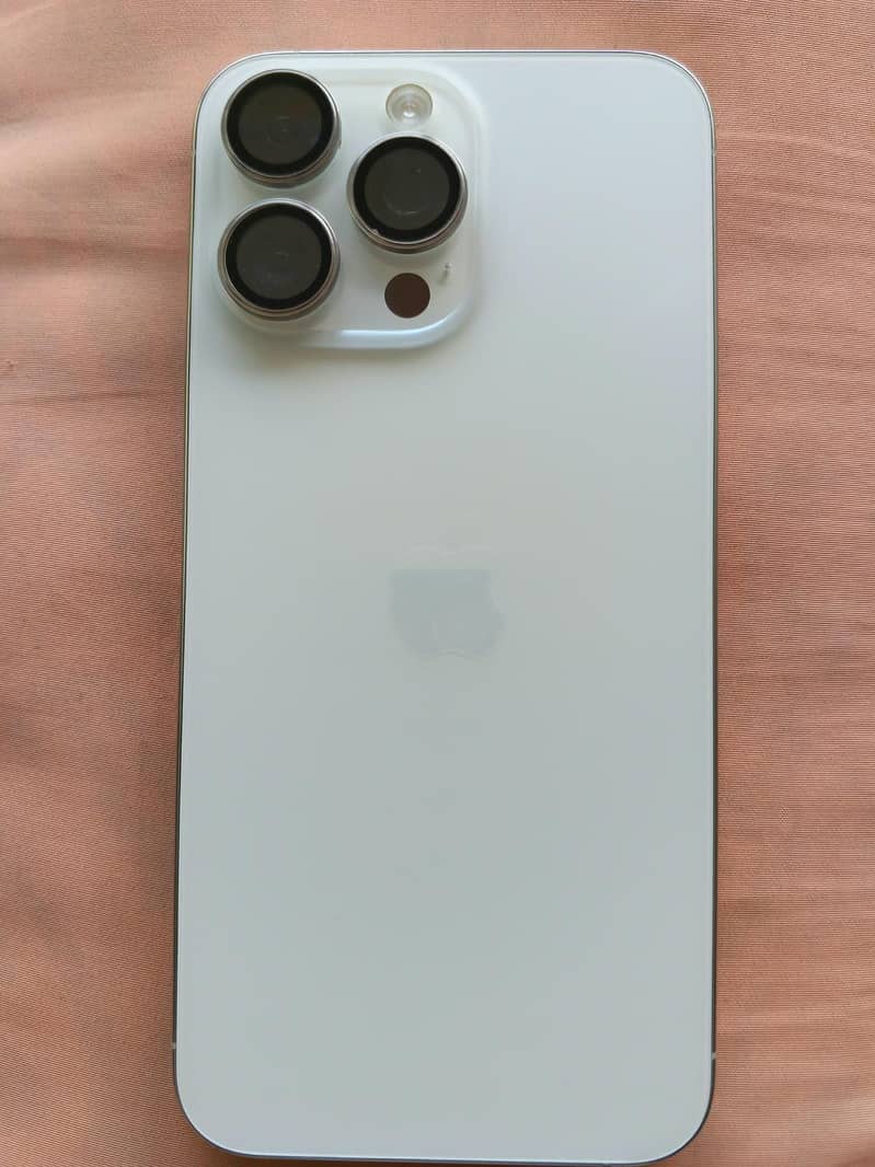 Apple iPhone 15 Pro Max 0