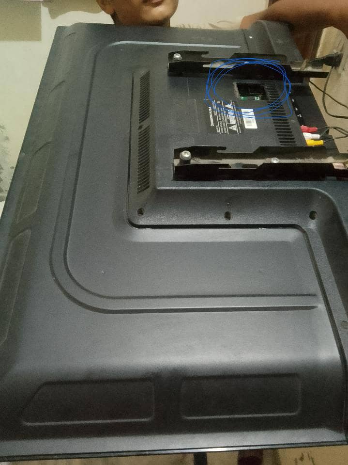 smart LED 0