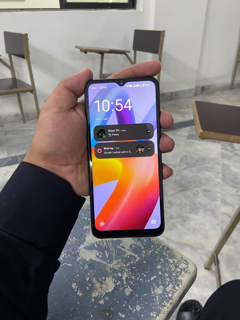 Xiaomi Redmi A2 Plus 2