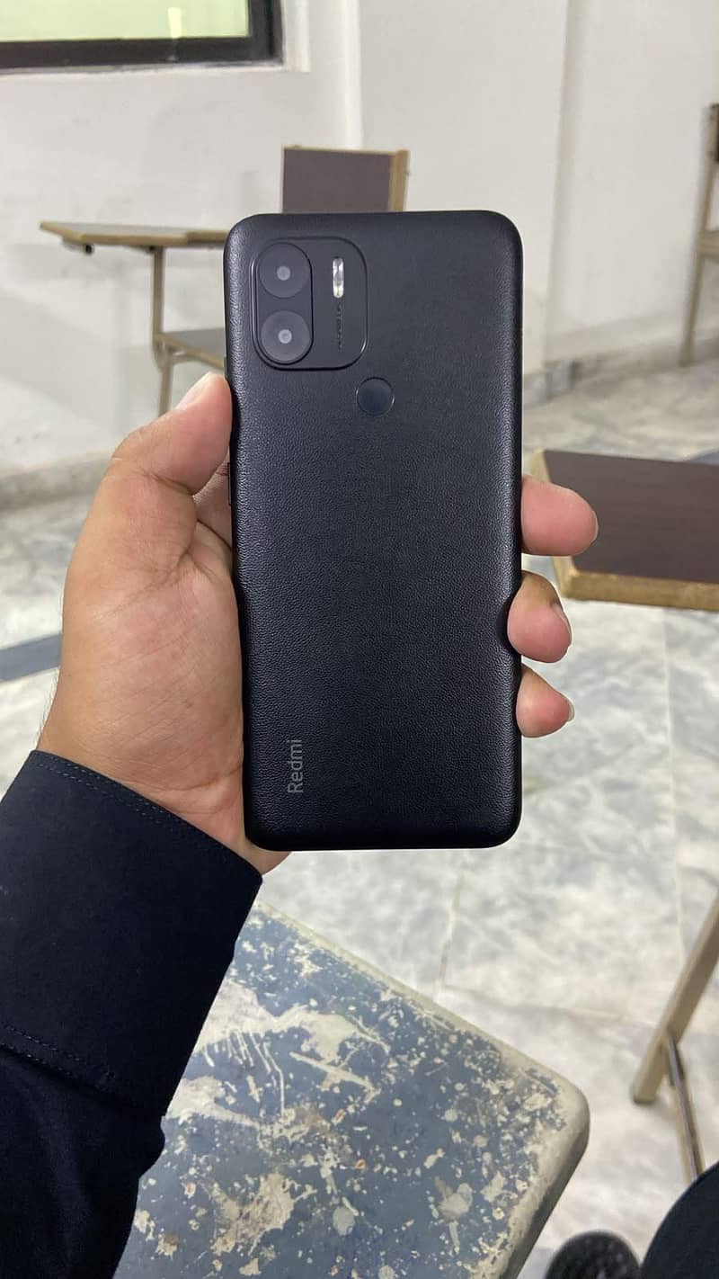 Xiaomi Redmi A2 Plus 3
