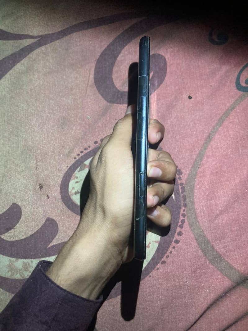 Google Pixel 4a 0