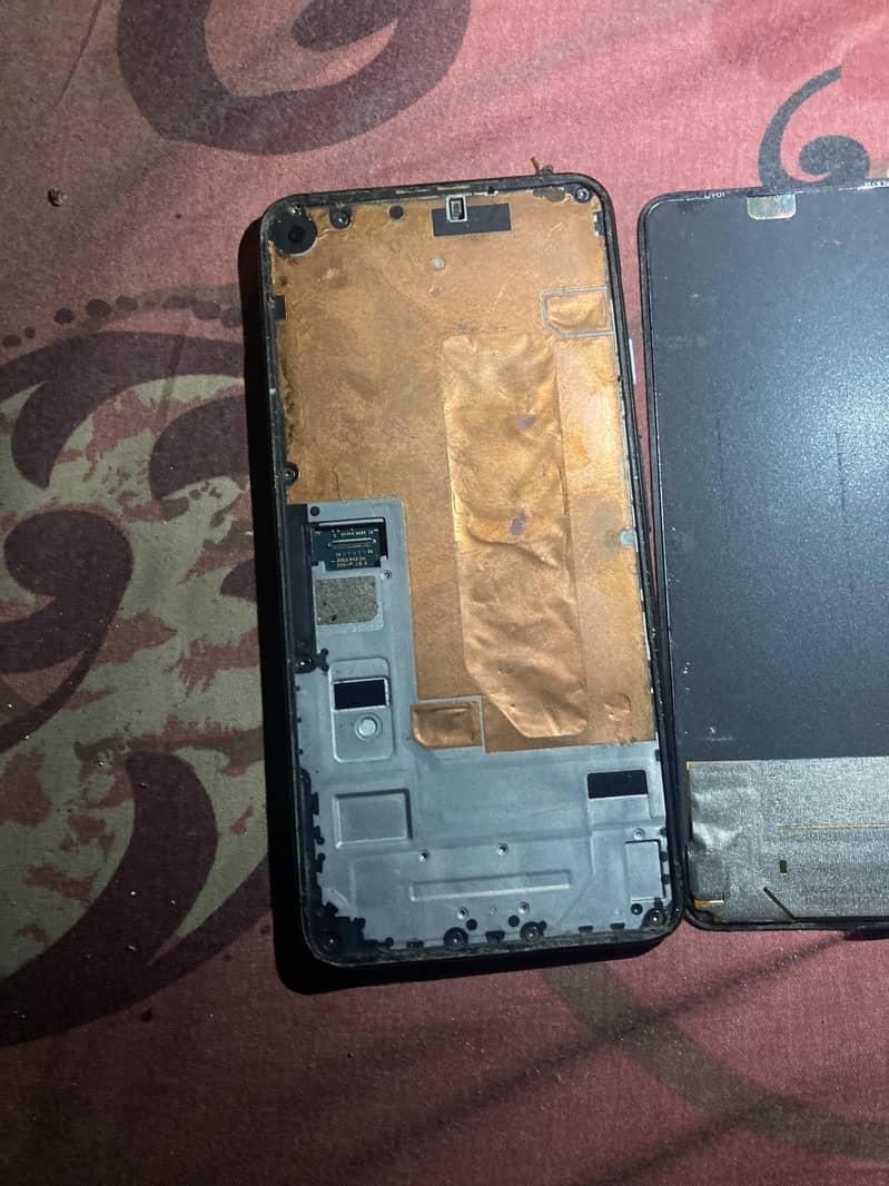 Google Pixel 4a 2