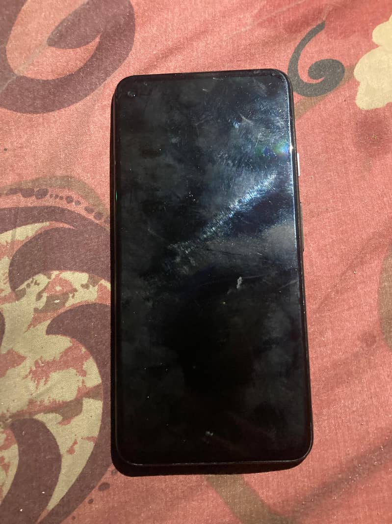 Google Pixel 4a 3