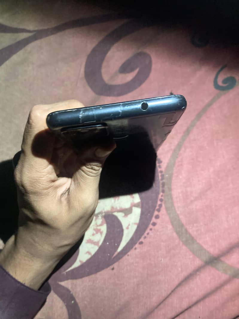 Google Pixel 4a 6