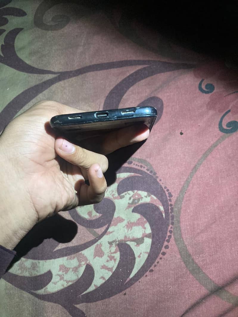 Google Pixel 4a 7