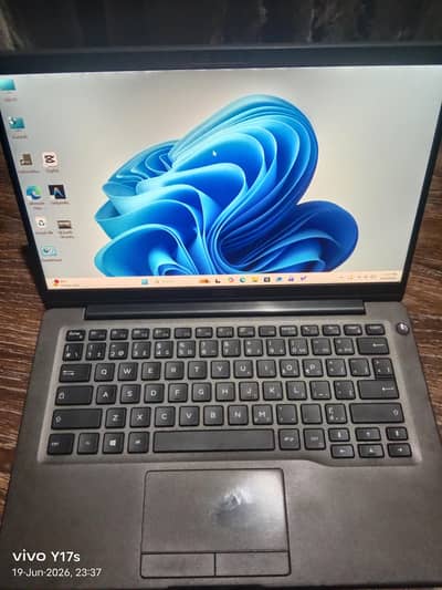 Dell i5 8th generation laptop self used