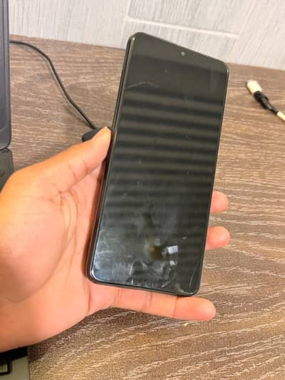 Samsung Mobile A22 all ok no issue geniune exchange possible
