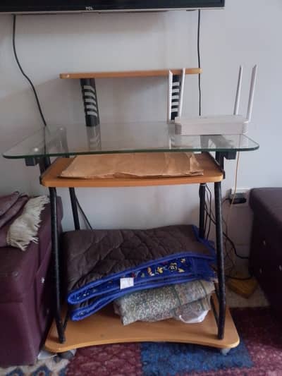 Computer Table